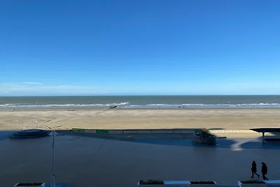 Appartamento a Nieuwpoort con vista mare