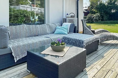 6 Personen Ferienhaus in ASKIM-By Traum