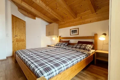 Casa vacanze a Krimml con piscina