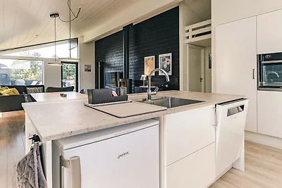 9 Personen Ferienhaus in Væggerløse-By Traum