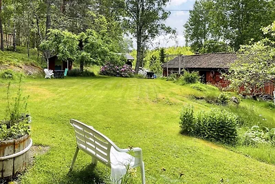 3 osob apartament w FJÄRDHUNDRA