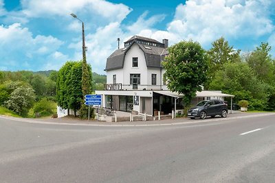 Ruhig gelegenes Ferienhaus in Durbuy