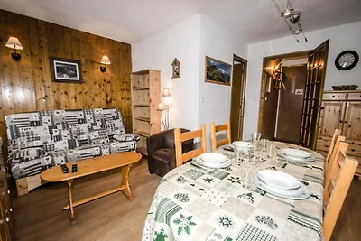 Appartamento a Chamonix con Vista