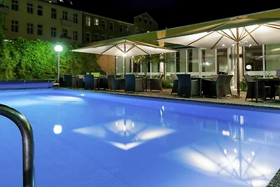 Sunday Hotel Berlin City West Familienzimmer