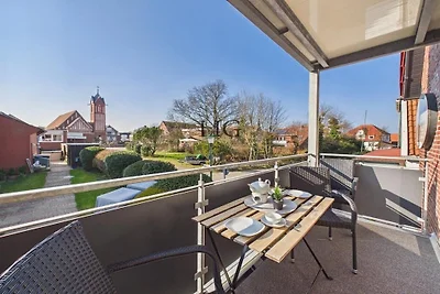 Ferienwohnung Dünengras