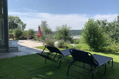Appartamento per vacanze a Kronburg con sauna