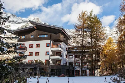 Belvilla by OYO Residenza Cervinia 2P