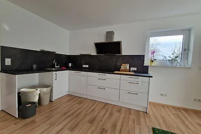 Ferienwohnung mit 1 Schlafzimmer