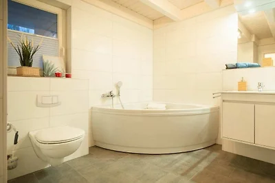 Ferienhaus mit 3 Schlafzimmer