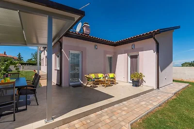 Moderne villa 8 p met een privézwembad ruime ...