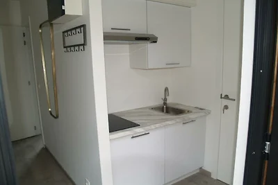 Holiday home in Zutendaal with terrace