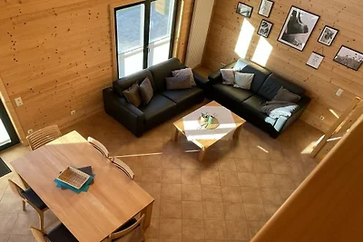 Ferienhaus in Rieden mit Schwimmbecken