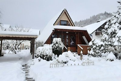 Accogliente casa vacanze con giardino