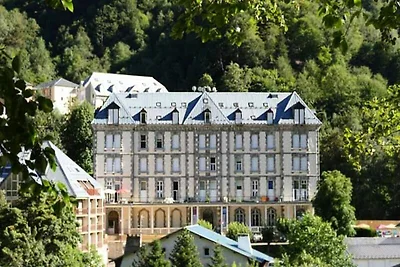 Appartamento a Barèges con accesso allo...