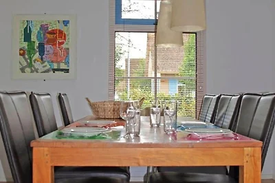 Ferienhaus mit 3 Schlafzimmer