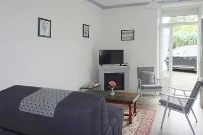 Casa vacanze, Pléneuf-Val-André