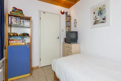 Gemütliches Ferienhaus in Nunspeet