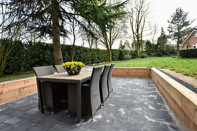 Spaziosa casa vacanze vicino alla sauna