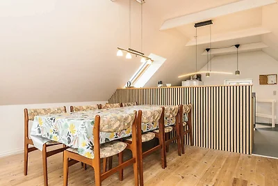 8 persoons vakantie huis in Vestervig-By...