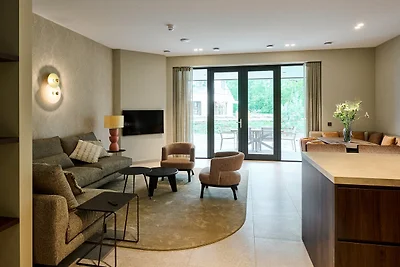 Kuća za odmor Dopust za oporavak Den Burg