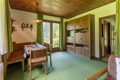 Casa vacanze a Ferlach vicino al Wörthersee