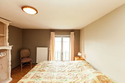 Luxuriöses Ferienhaus mit Sauna in Ouffet