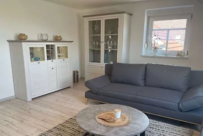 Appartamento con una camera da letto