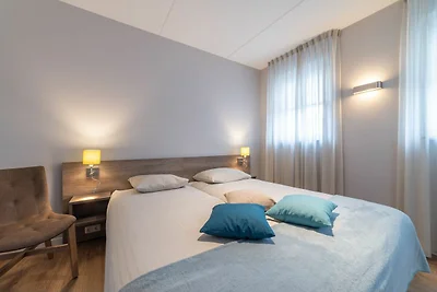 Casa vacanze in Zelanda con sauna