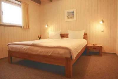 Skandinavisches Ferienhaus in Mirow