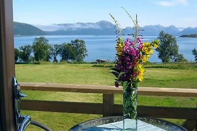 6 Personen Ferienhaus in ALSVÅG-By Traum