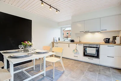 Apartament wakacyjny z 1 sypialnią