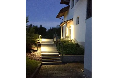 Ferienwohnung mit 1 Schlafzimmer