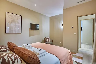 Erhabene Wohnung 3 Schlafzimmer Zentrum von...