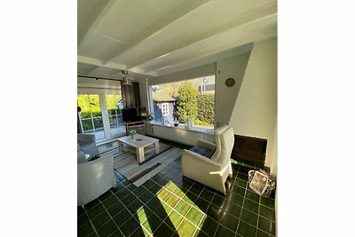 Holiday apartment with 2 bedrooms