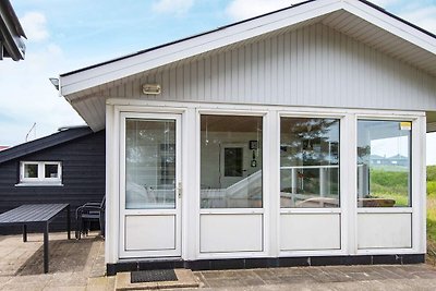 Gemütliches Ferienhaus in Rømø mit Strand in ...