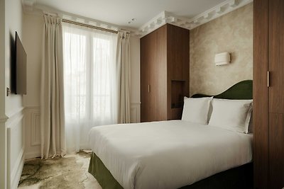 Leon Hotel-Pigalle/Suite-31