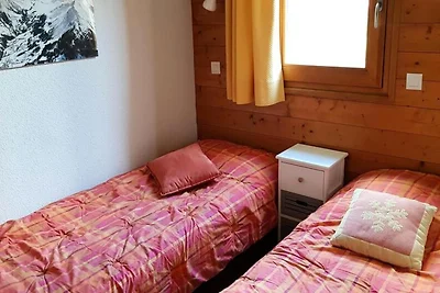 2 Zimmer für 5 Personen