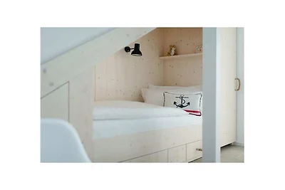 Ferienwohnung in Juist mit Schwimmbecken
