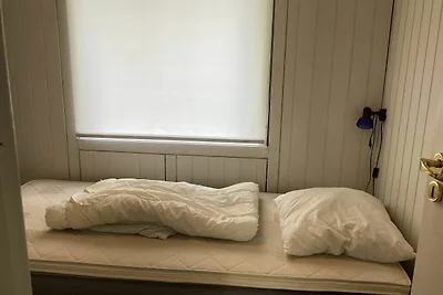 6 Personen Ferienhaus in Fårvang