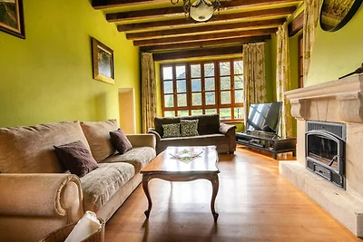 Casa a Barcena con Vista Panoramica