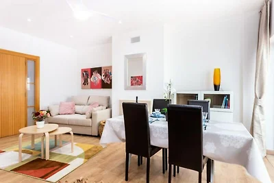 Wohnung in Lagos in der Nähe des Strandes Mei...