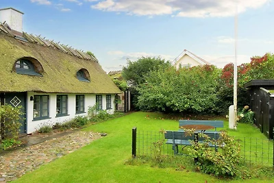 2 persone case ad Gilleleje-By Traum