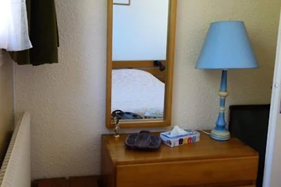 Wohnung in Bergers nahe Skiliften