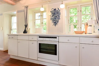 Doppelhaus in Oldsum auf Föhr