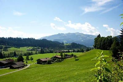 Chalet in Reith bei Skipisten