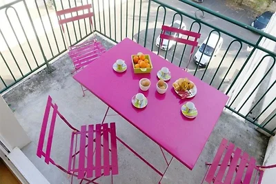 Residence Hotel Des Bains für 6 Personen