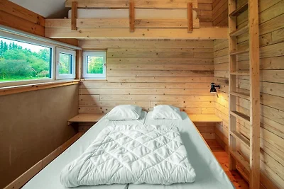 Schönes Ferienhaus in Waimes mit Sauna