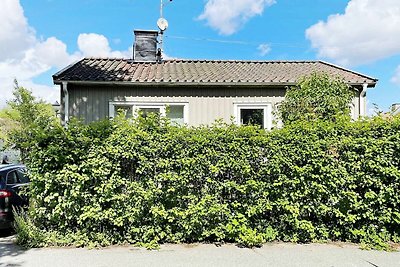 4 Personen Ferienhaus in BROMMA