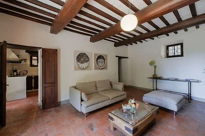 Villa nel cuore della Toscana