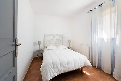 Residenz der Magellan für 6 Personen